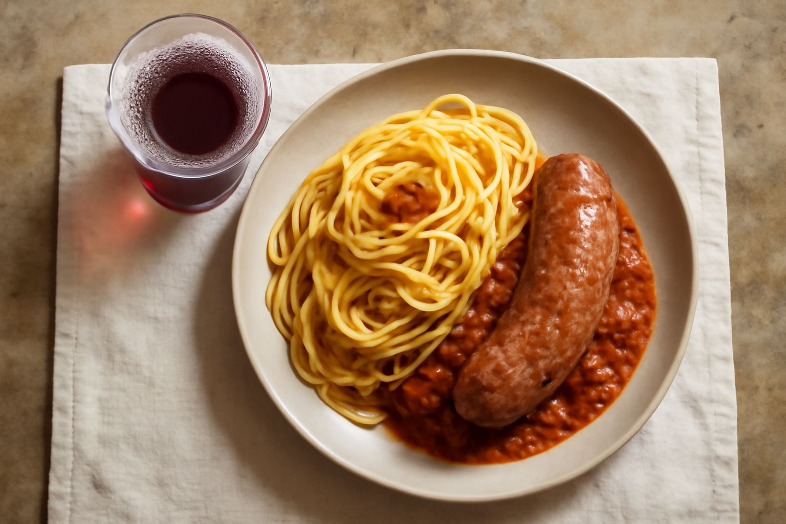 Vino novello bergamasco