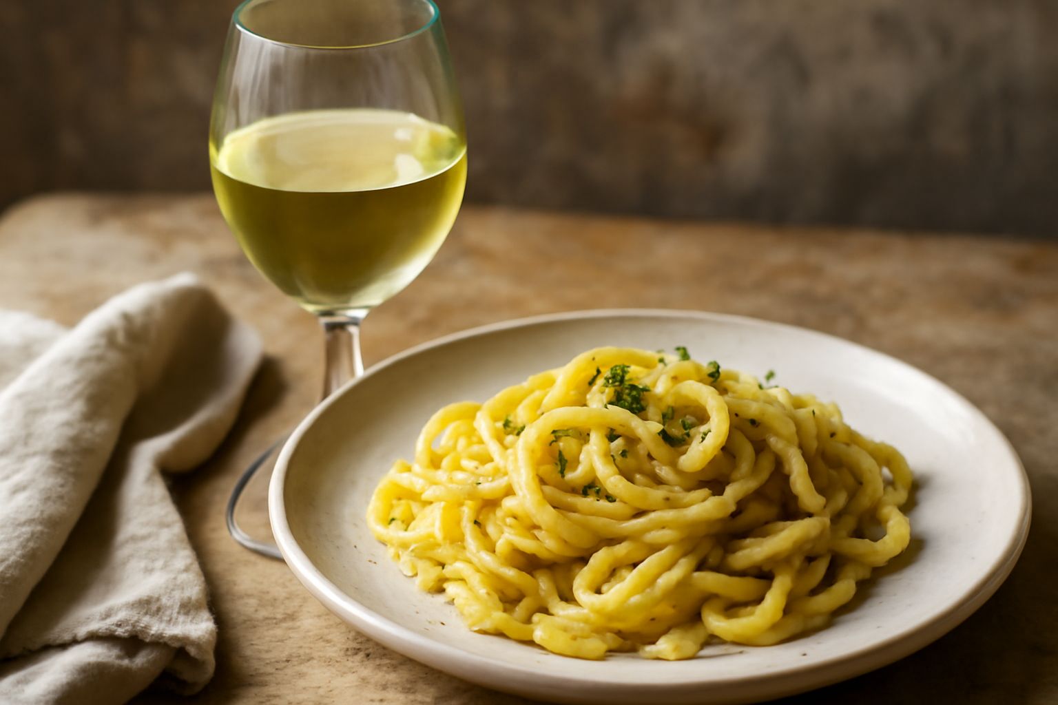 Vino Passerina