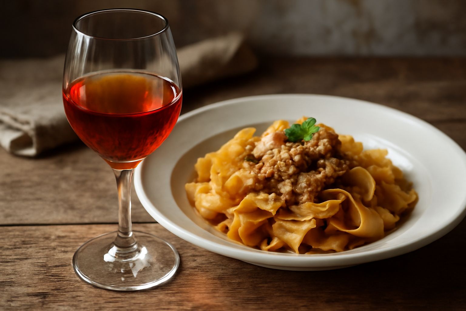 Vino passito
