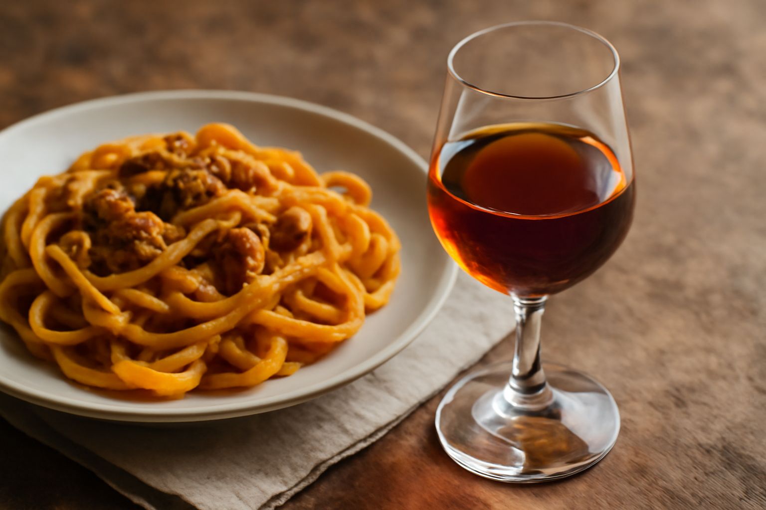 Vino passito di Calabria