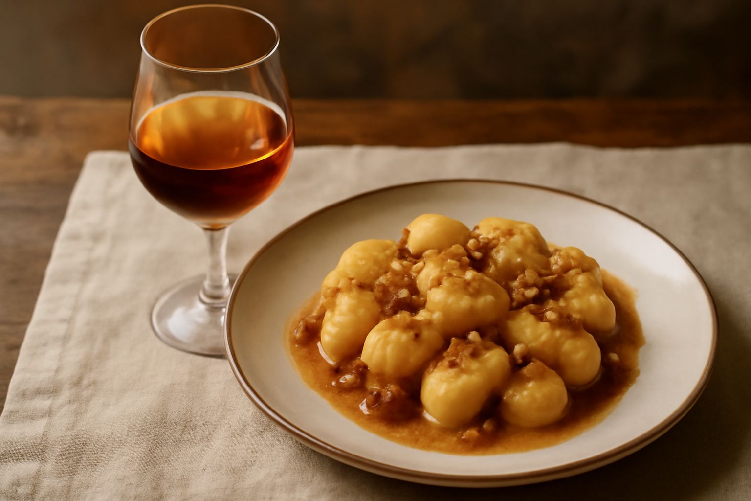 Vino Passito Moscatello