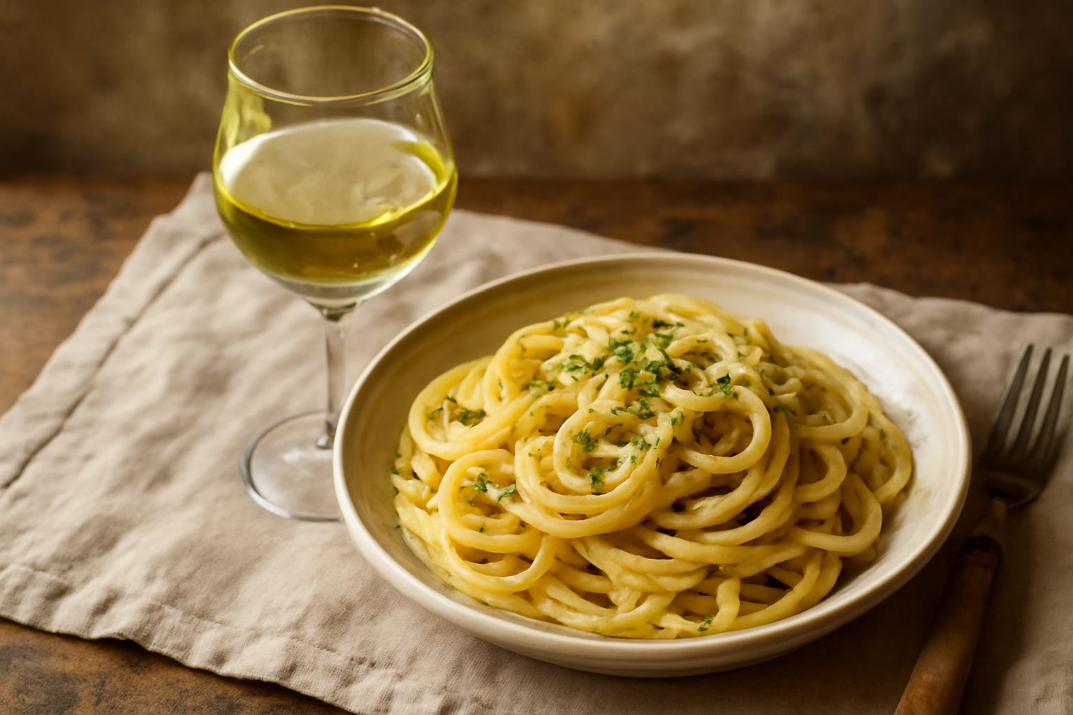 Vino Pinot Grigio