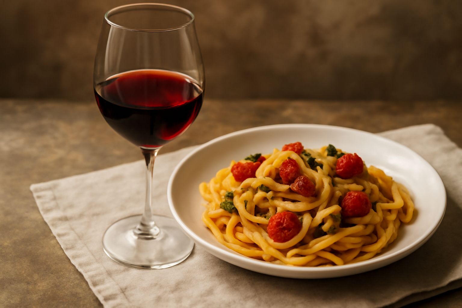 Vino Pinot Nero