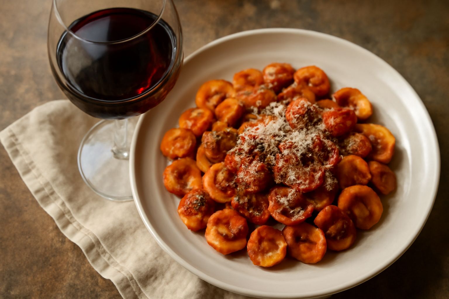 Vino Primitivo