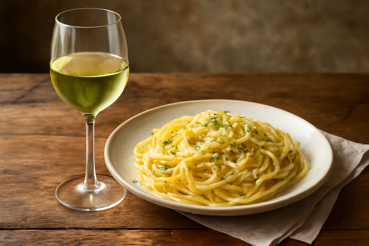 Vino Riesling