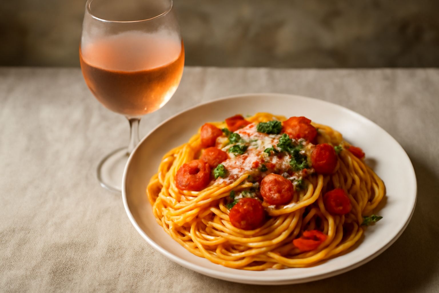 Vino rosato di Sardegna
