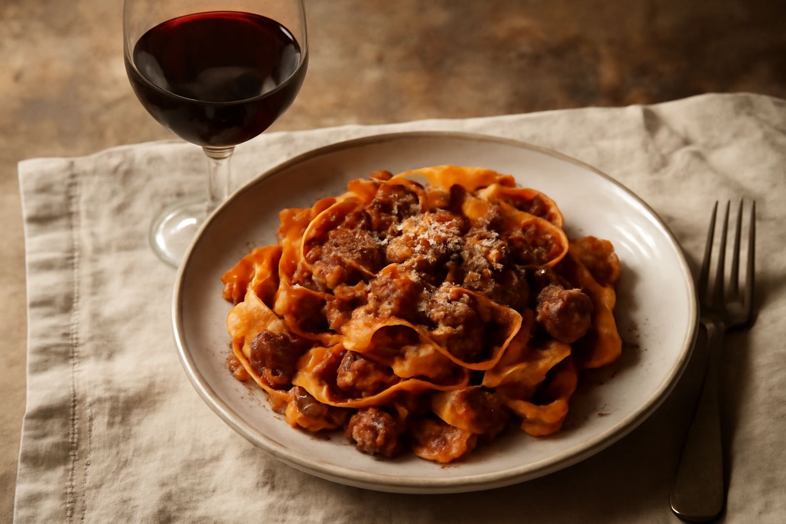 Vino Rosso Colli Berici