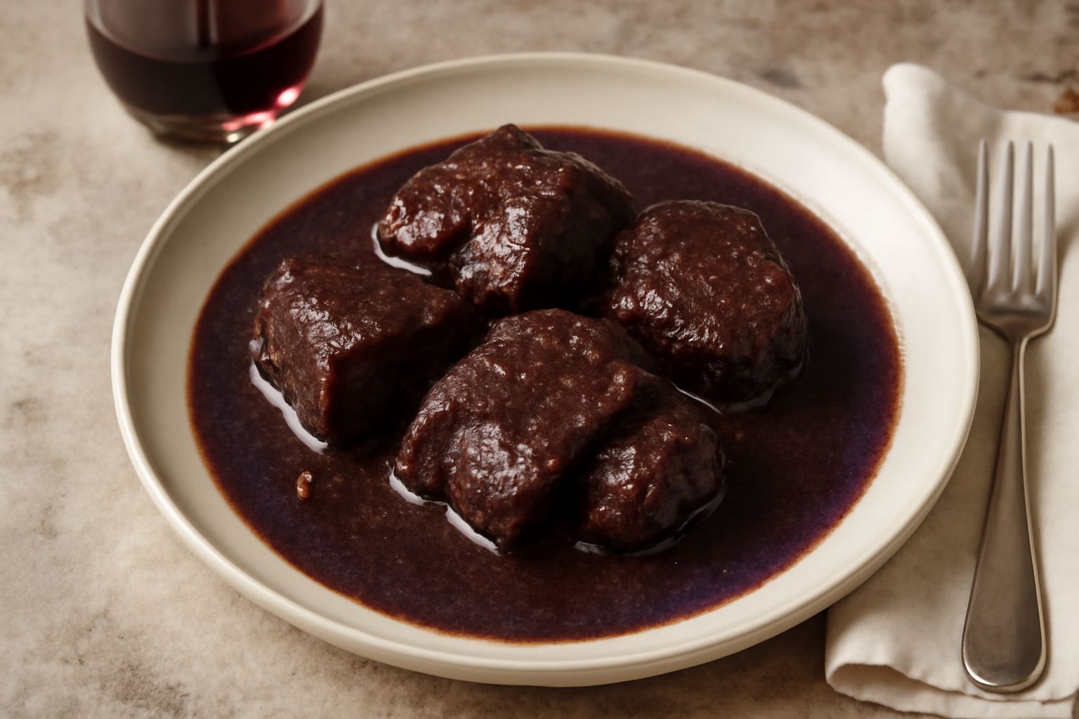 Vino rosso dei Nebrodi