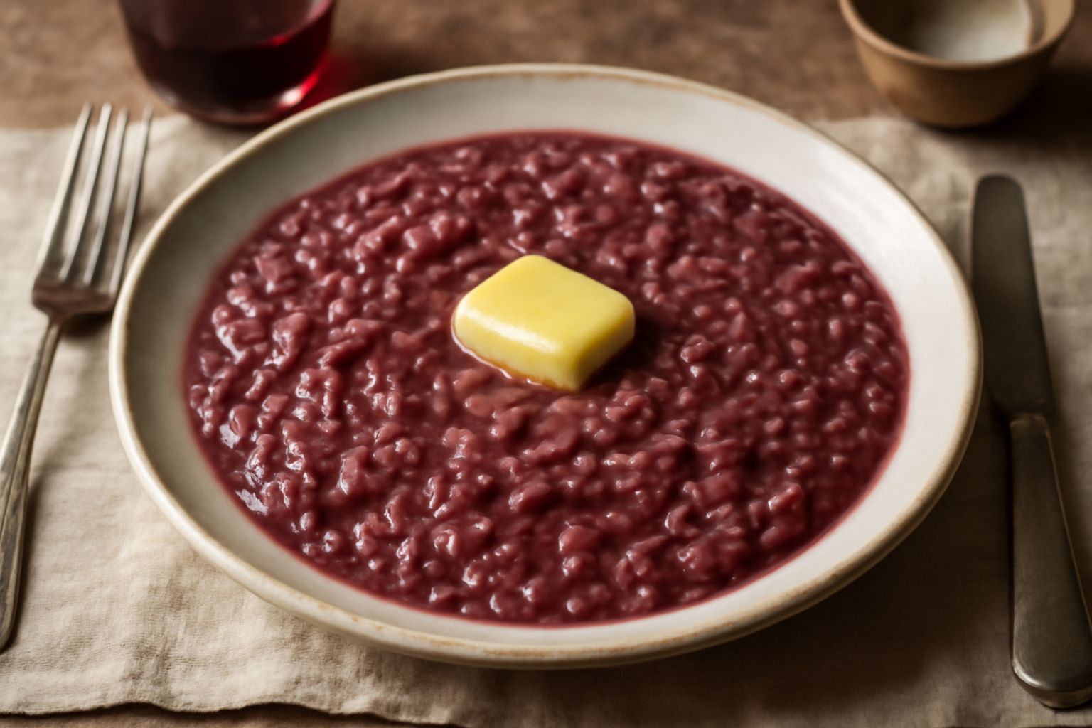 Vino rosso del Mincio
