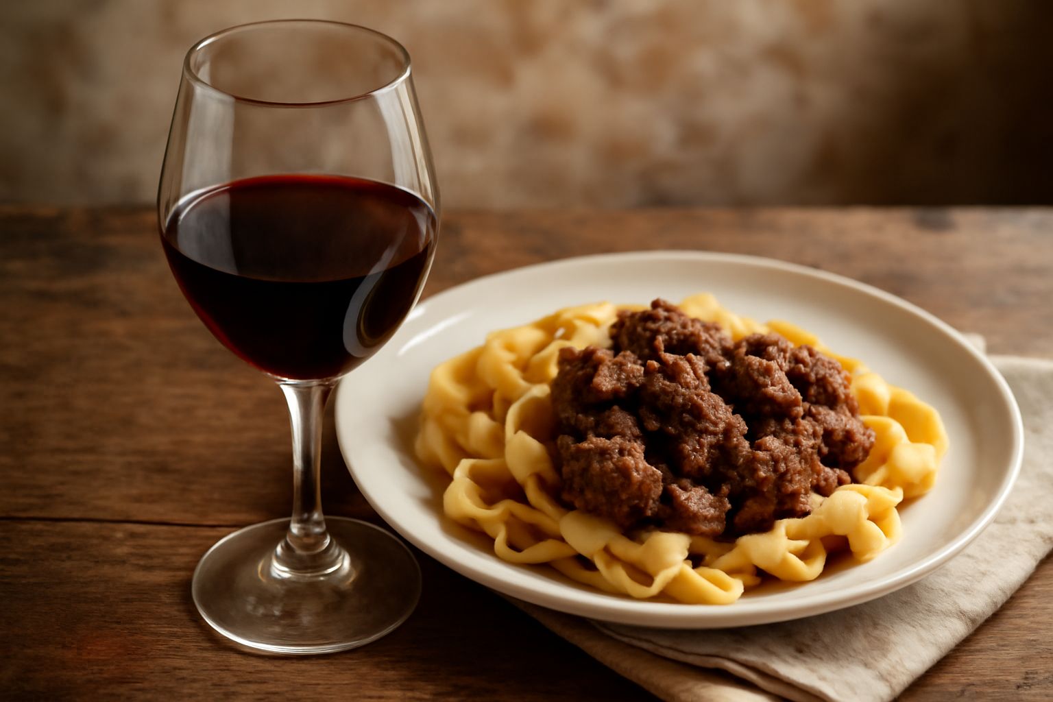 Vino rosso del Trentino