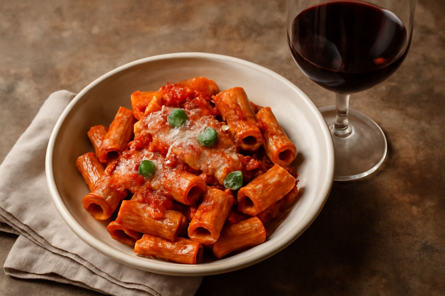 Vino Rosso della Sabina
