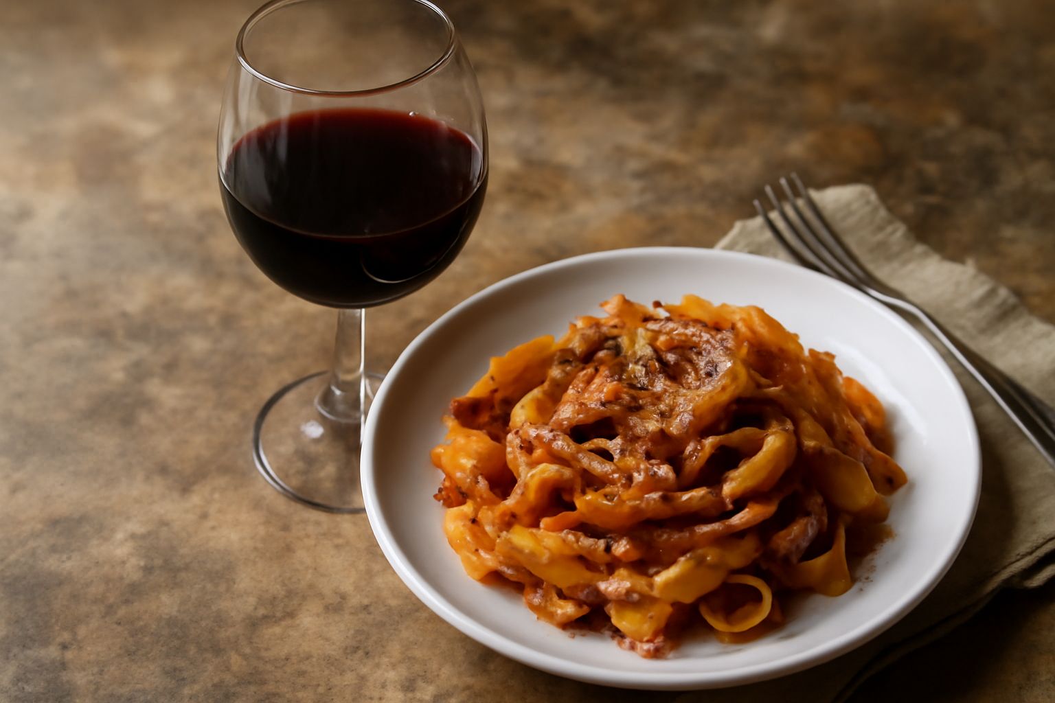 Vino Rosso di Assisi