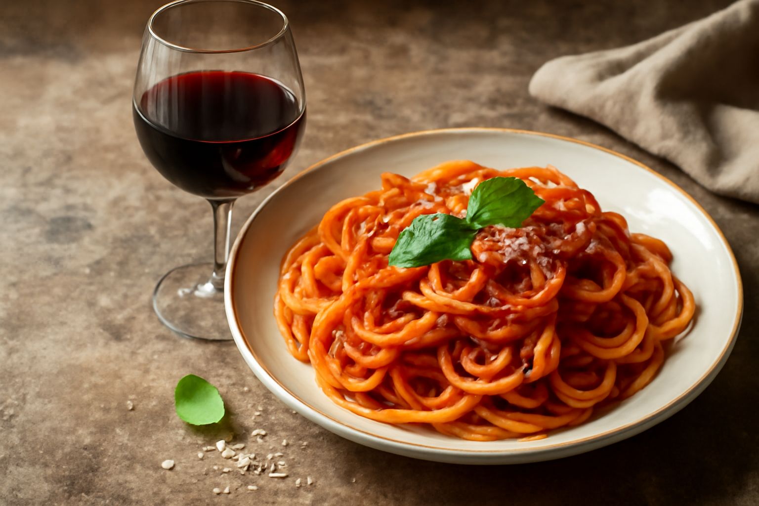 Vino Rosso di Bolgheri