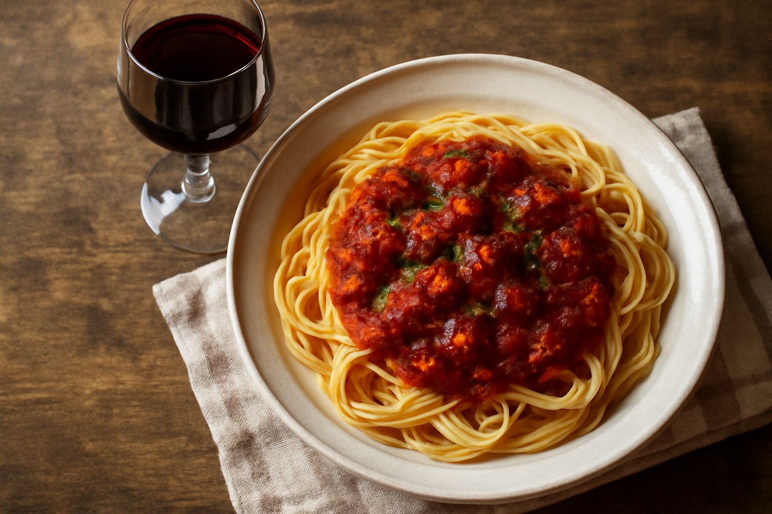 Vino rosso di Mondragone