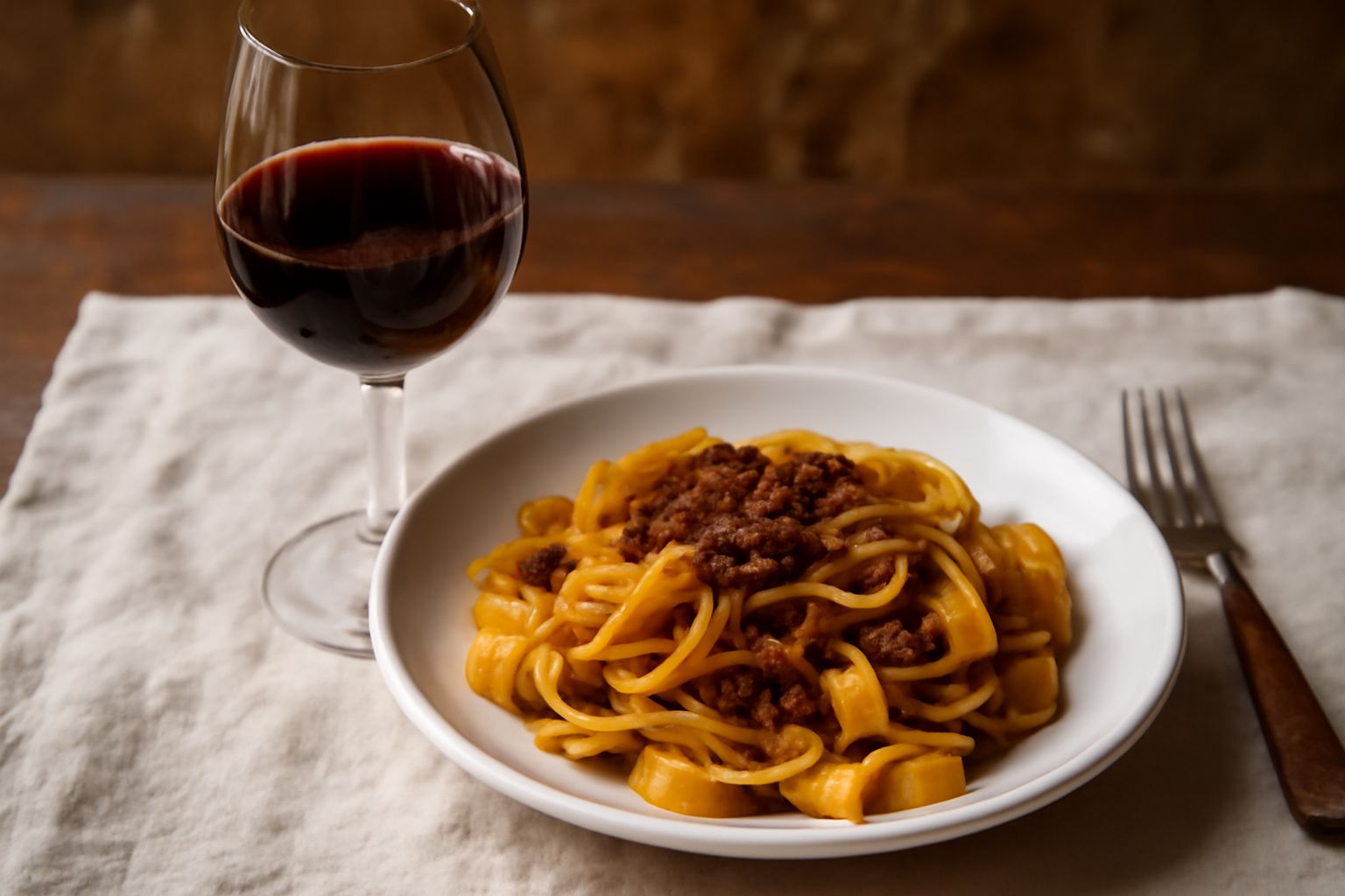 Vino Rosso di Montalcino