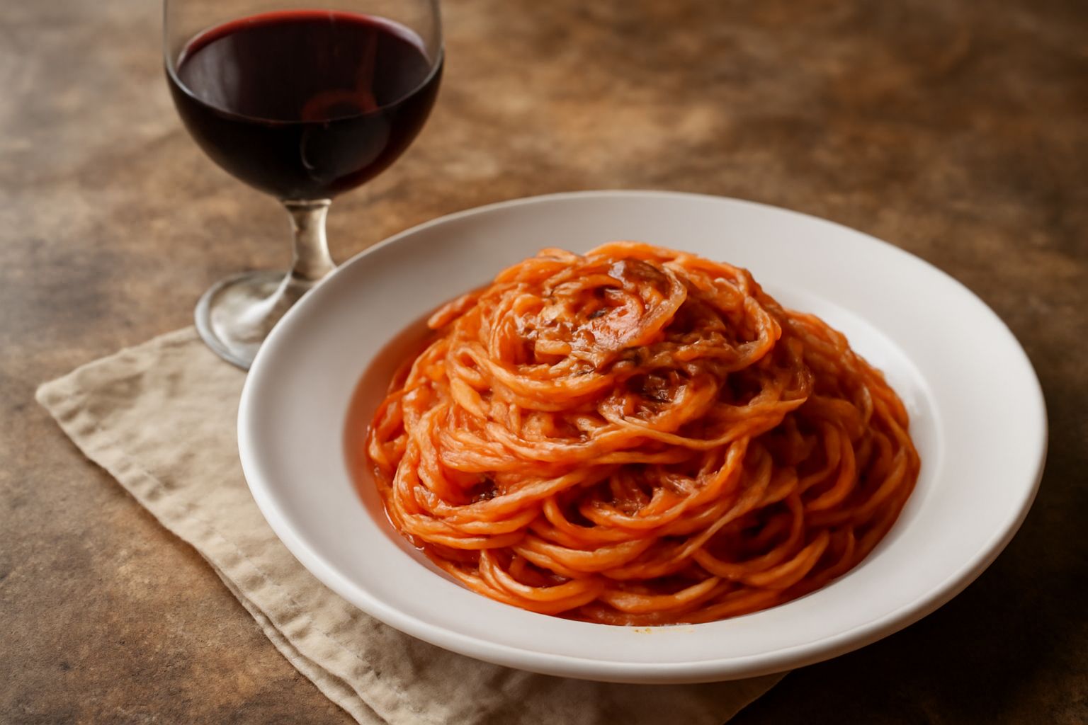 Vino Rosso di Montecarlo