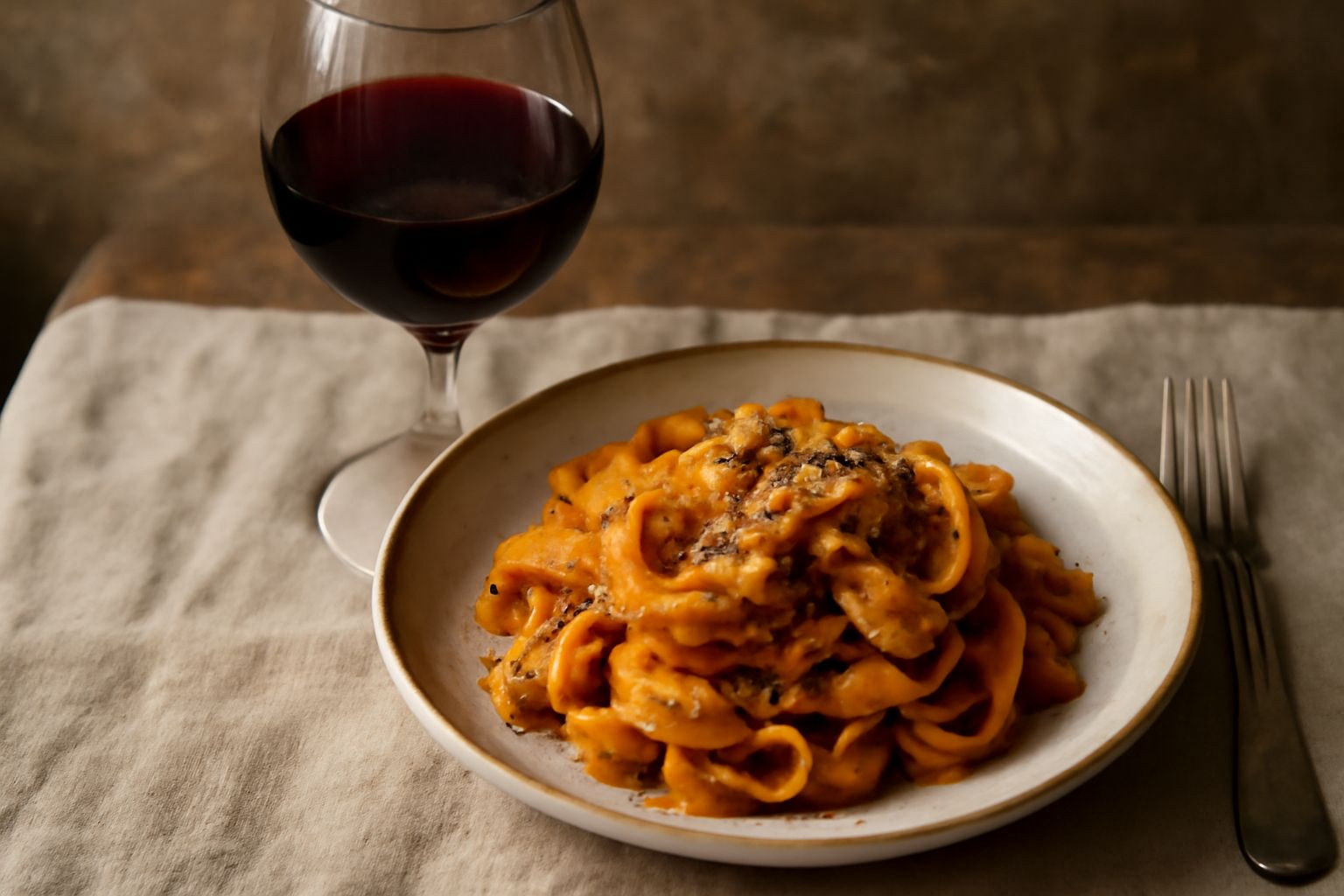 Vino Rosso di Montepulciano