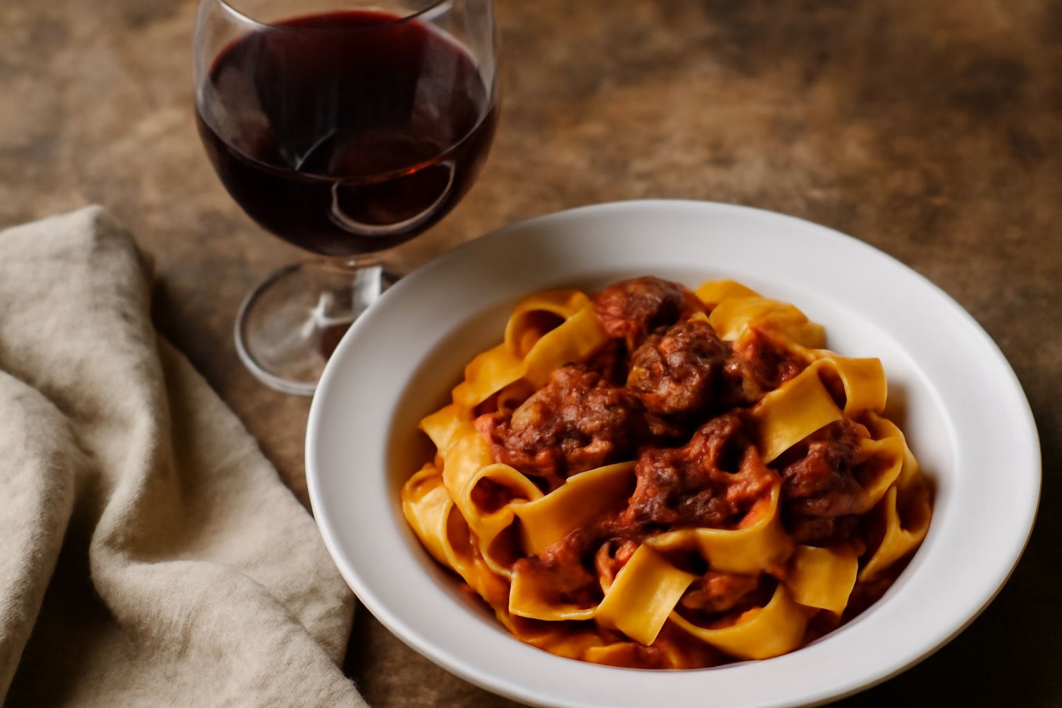 Vino rosso di Nuoro
