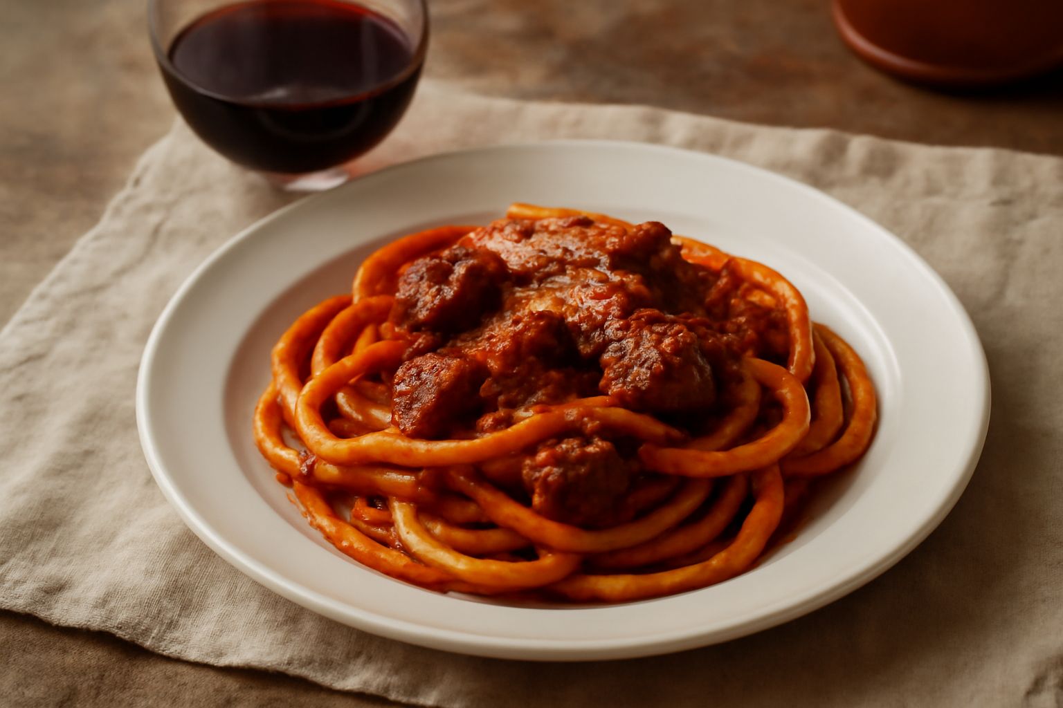Vino rosso di Rieti