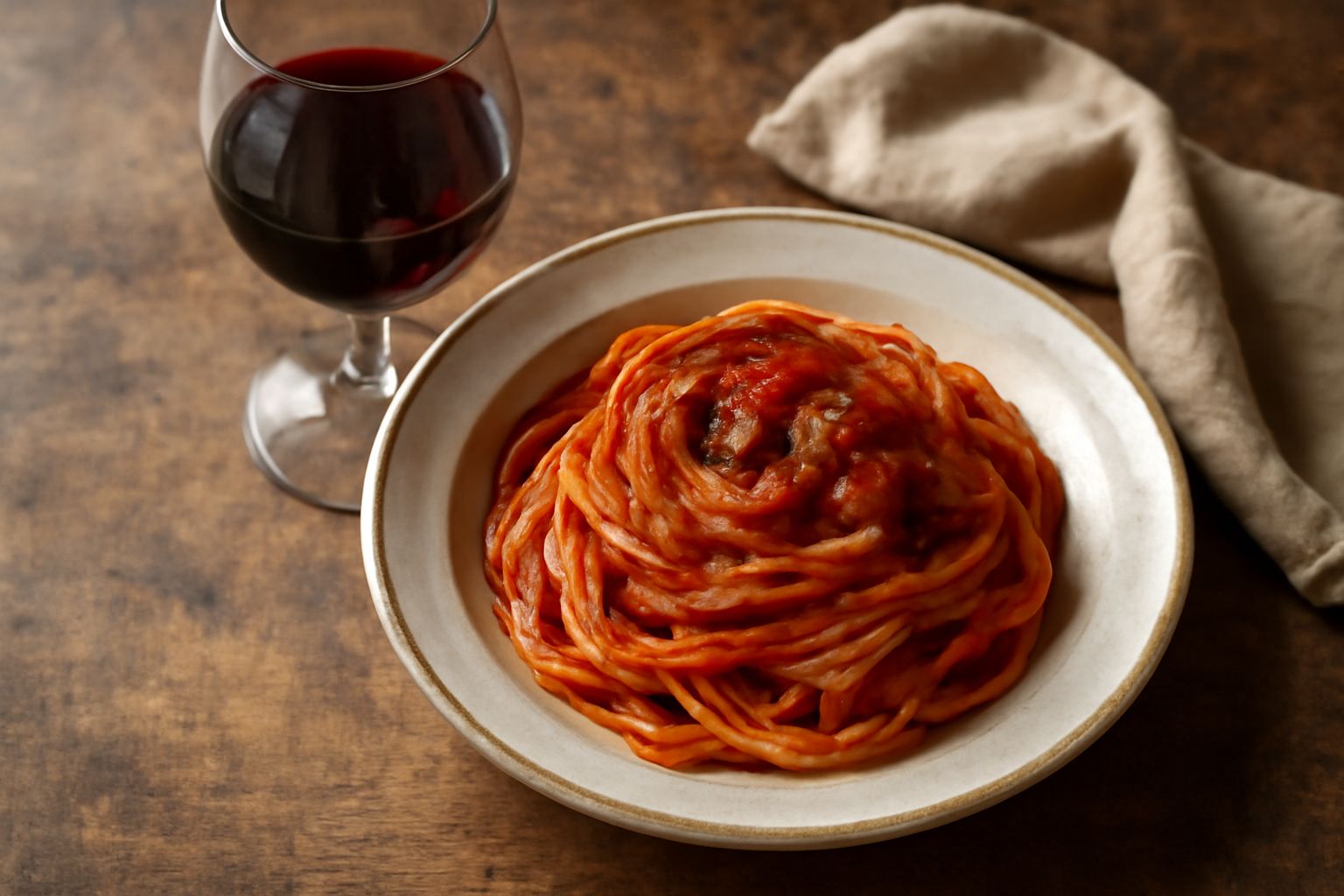 Vino Rosso di Sutri