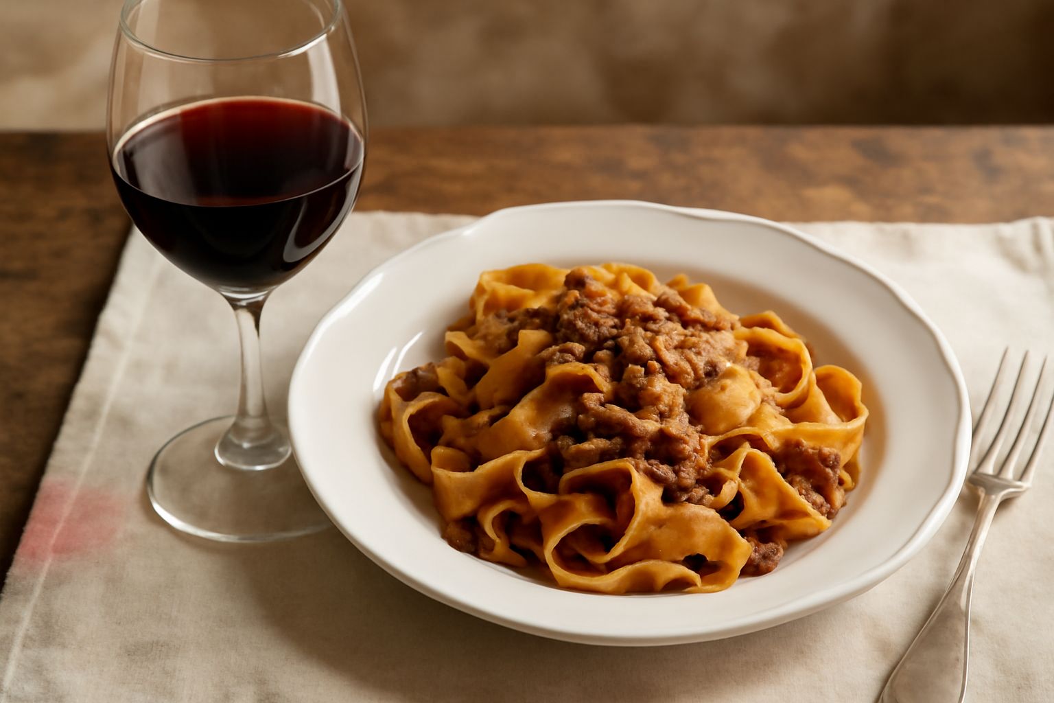 Vino Rosso di Toscana