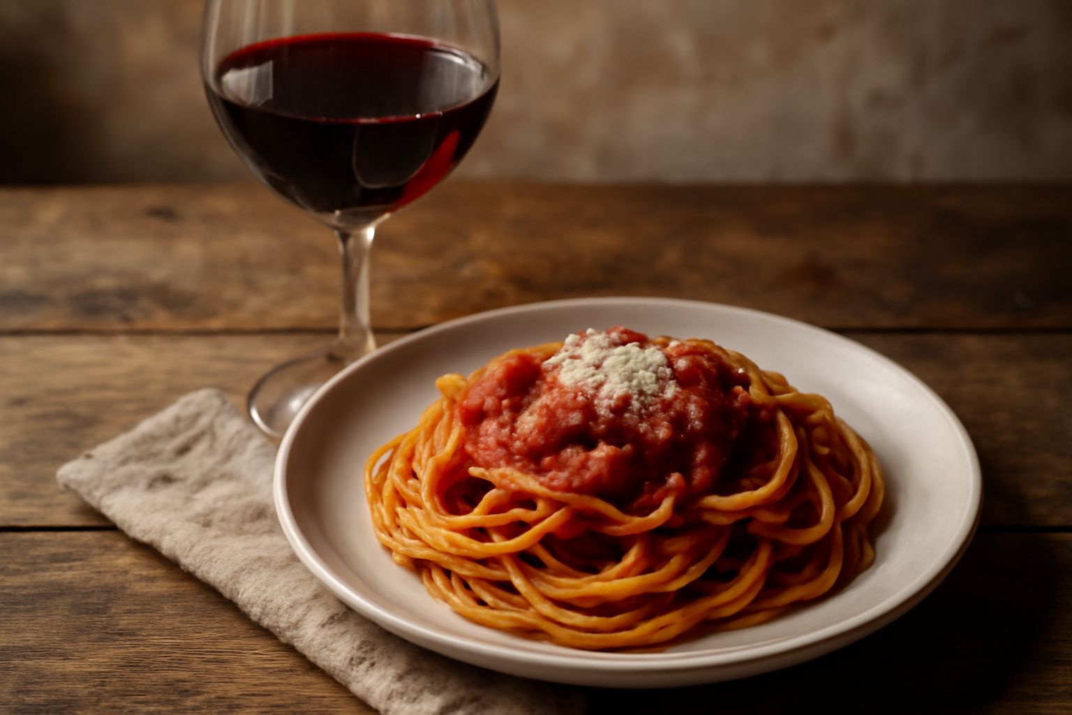 Vino rosso di Vibo