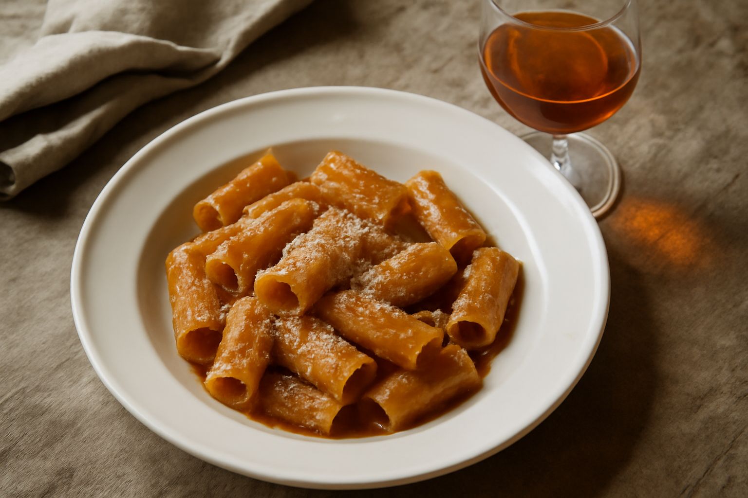 Vino Santo toscano
