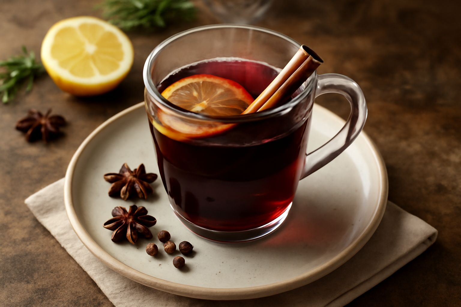 Vino spezziato