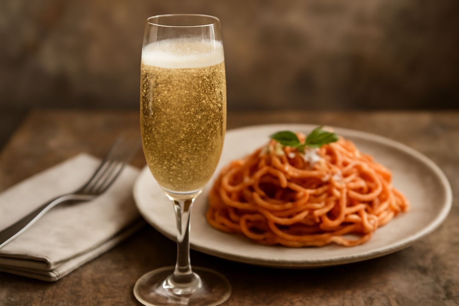 Vino Spumante