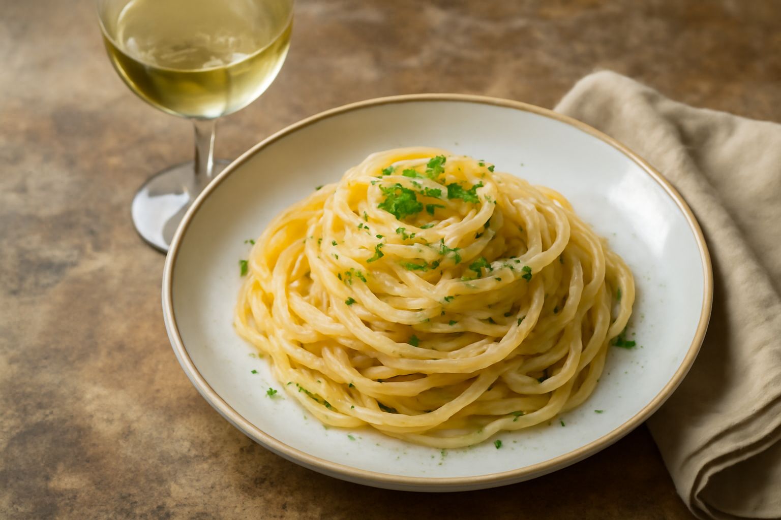 Vino Trebbiano d'Abruzzo
