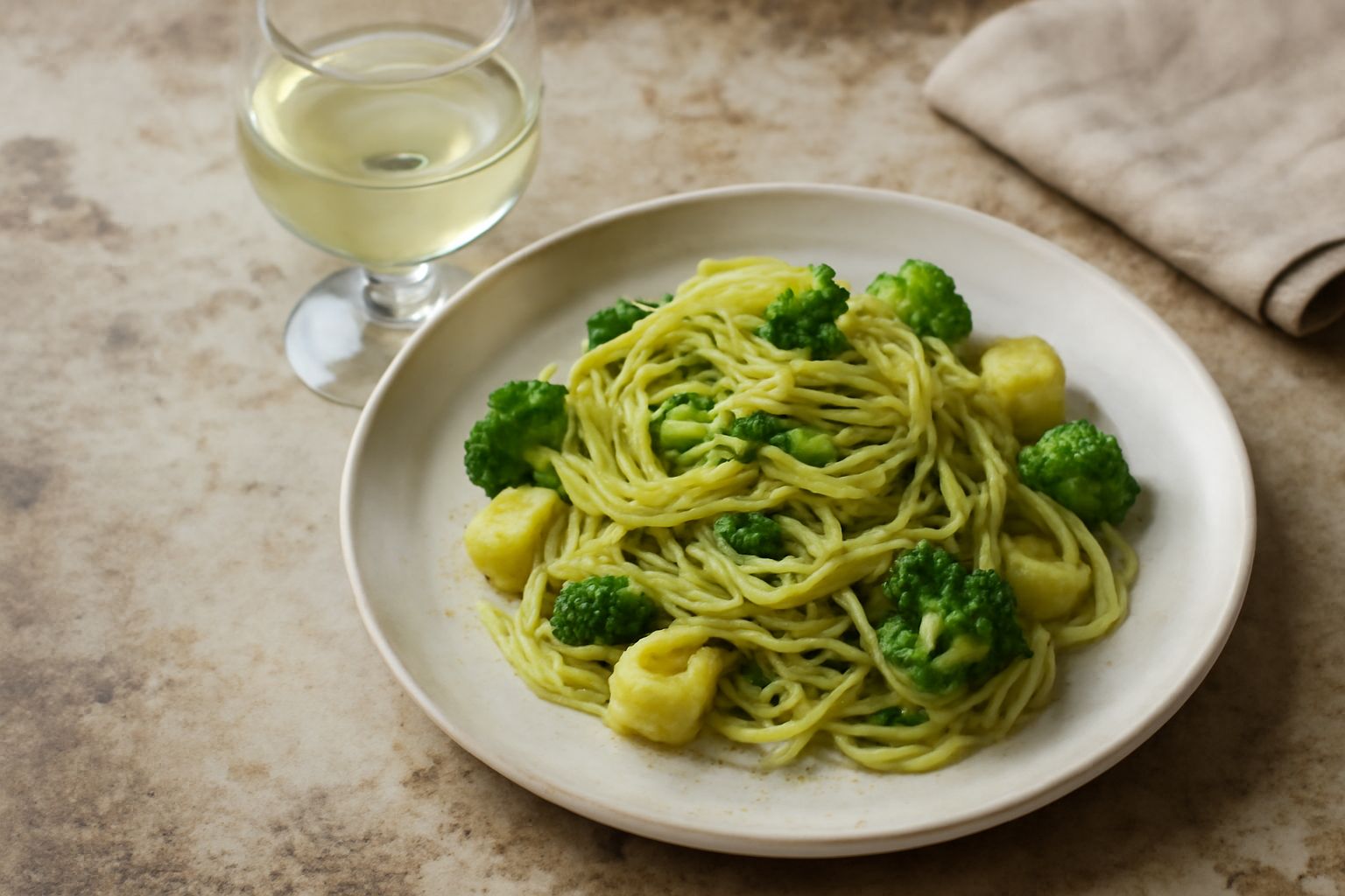 Vino Trebbiano di Toscana