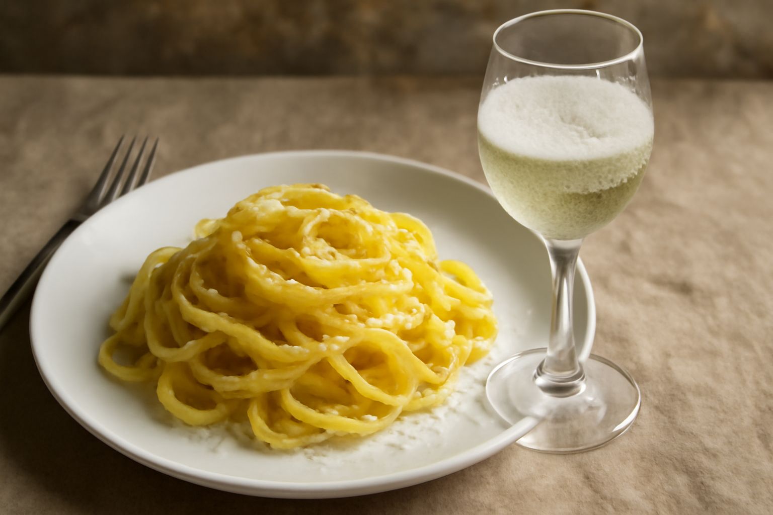 Vino Vernaccia di Serrapetrona