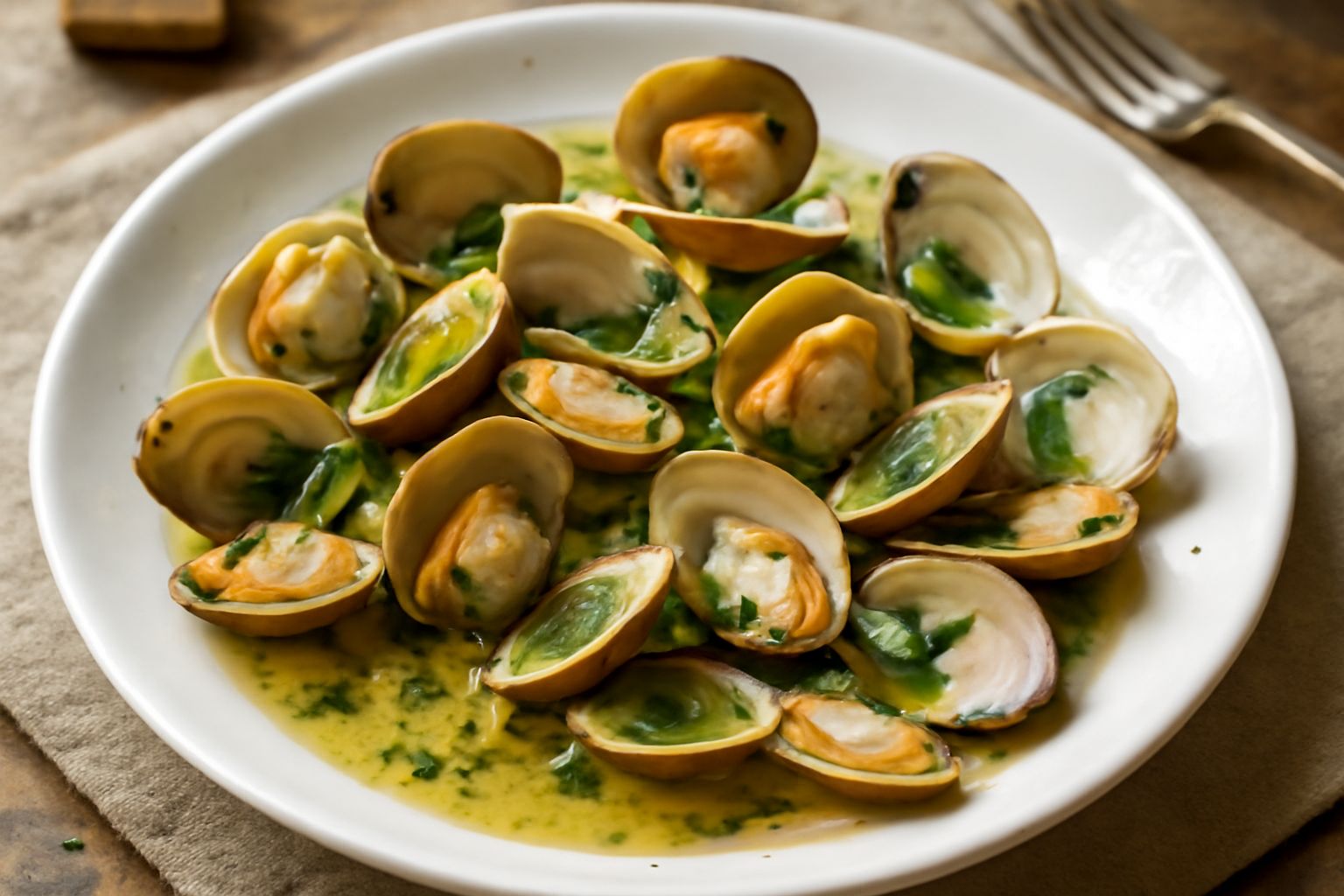 Vongole