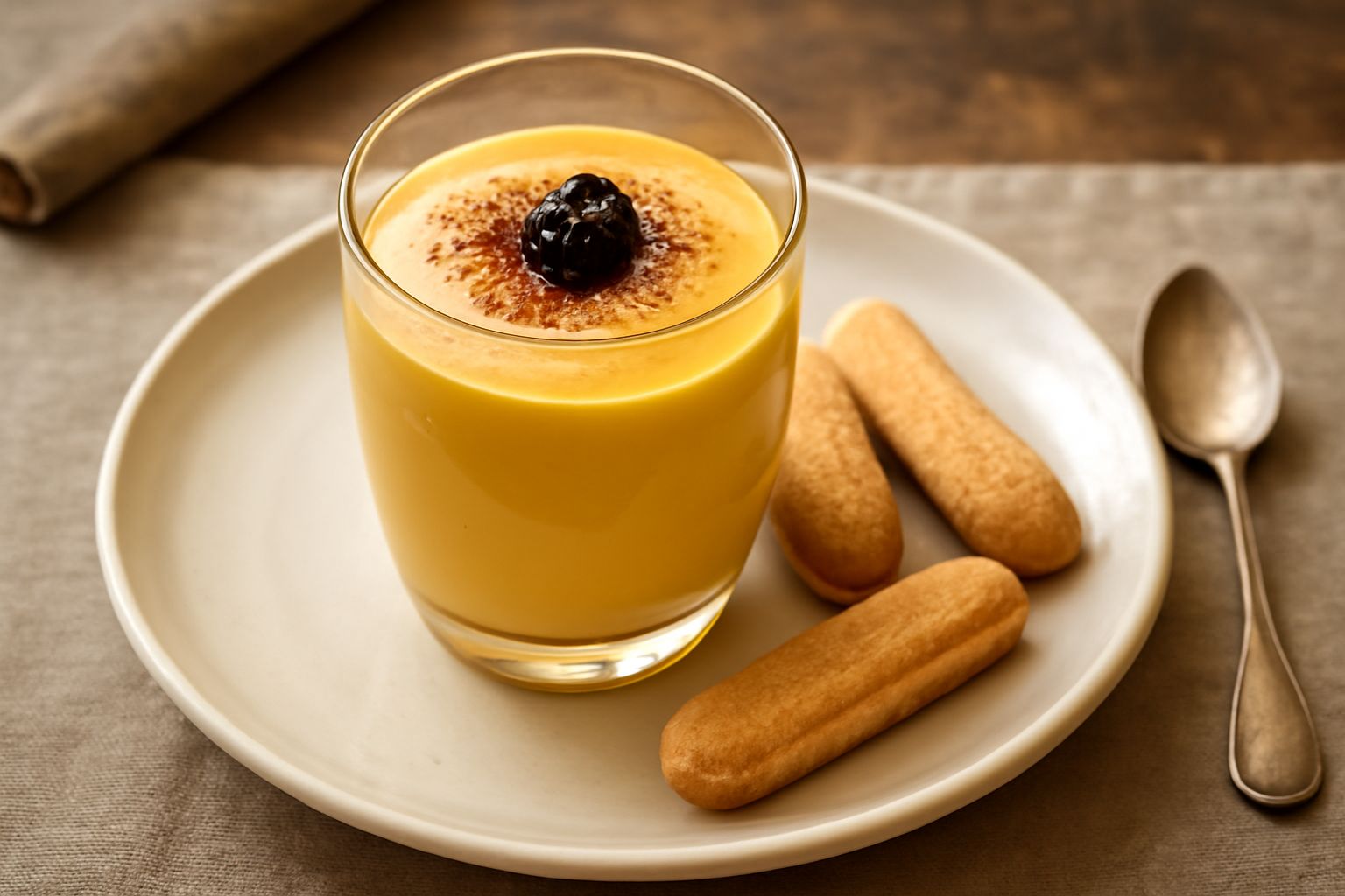 Zabaglione