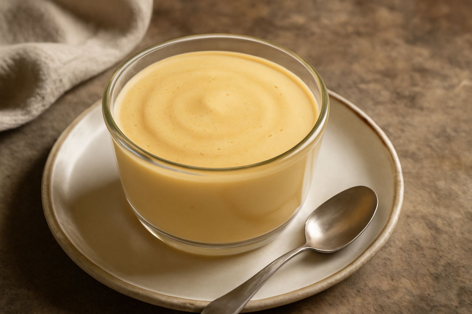 Zabaione