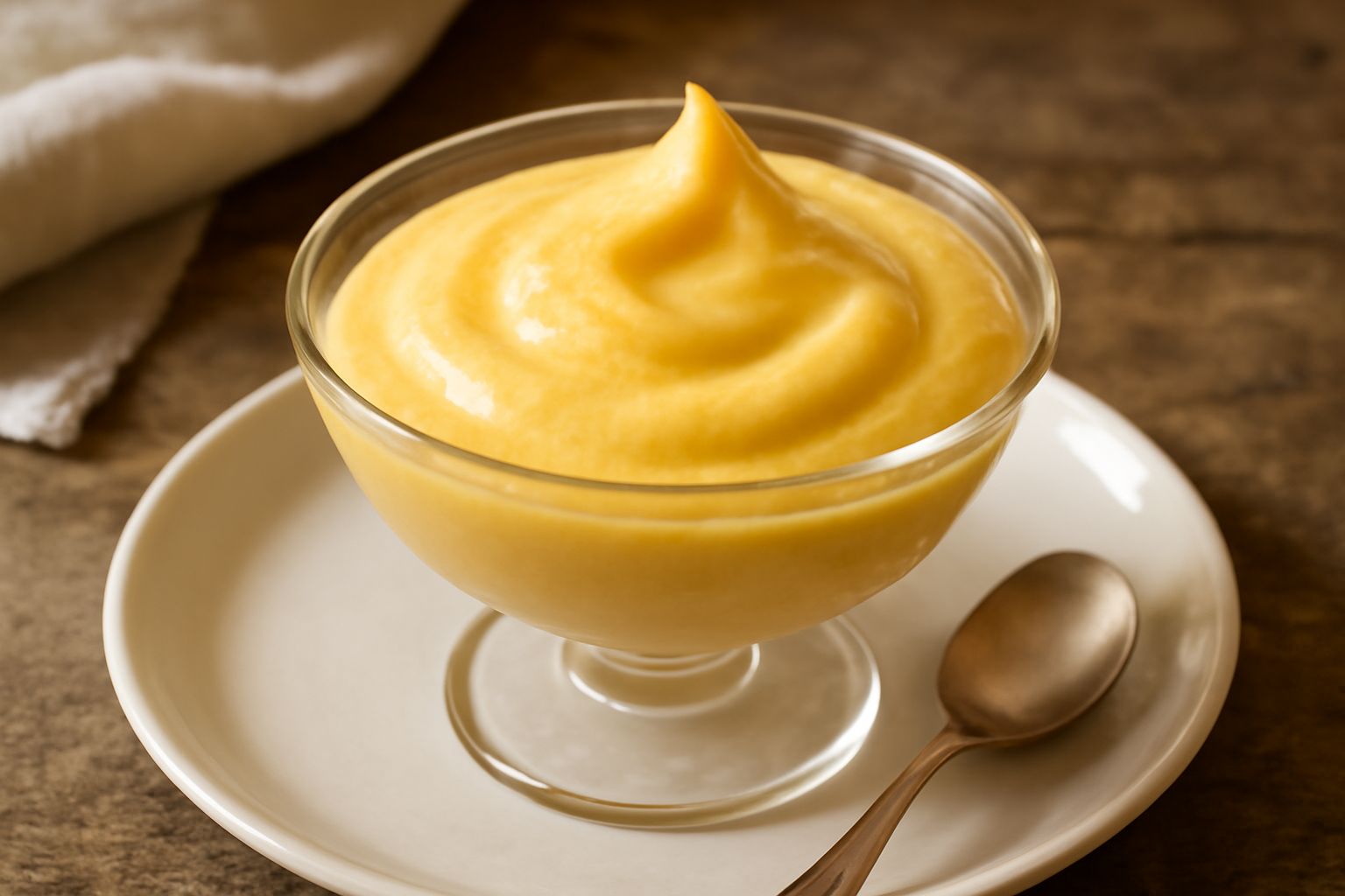 Zabaione al Marsala