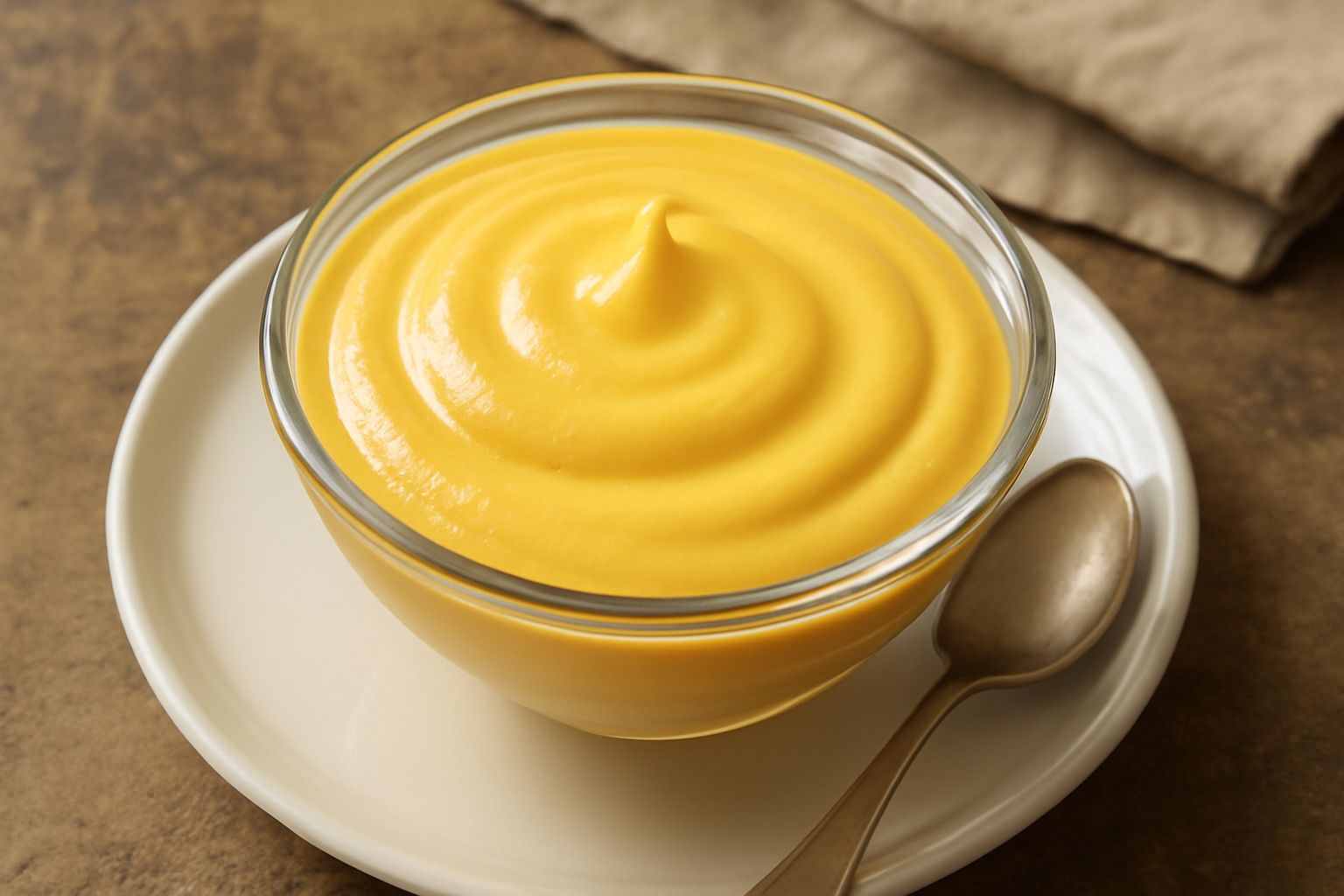 Zabaione di Padova