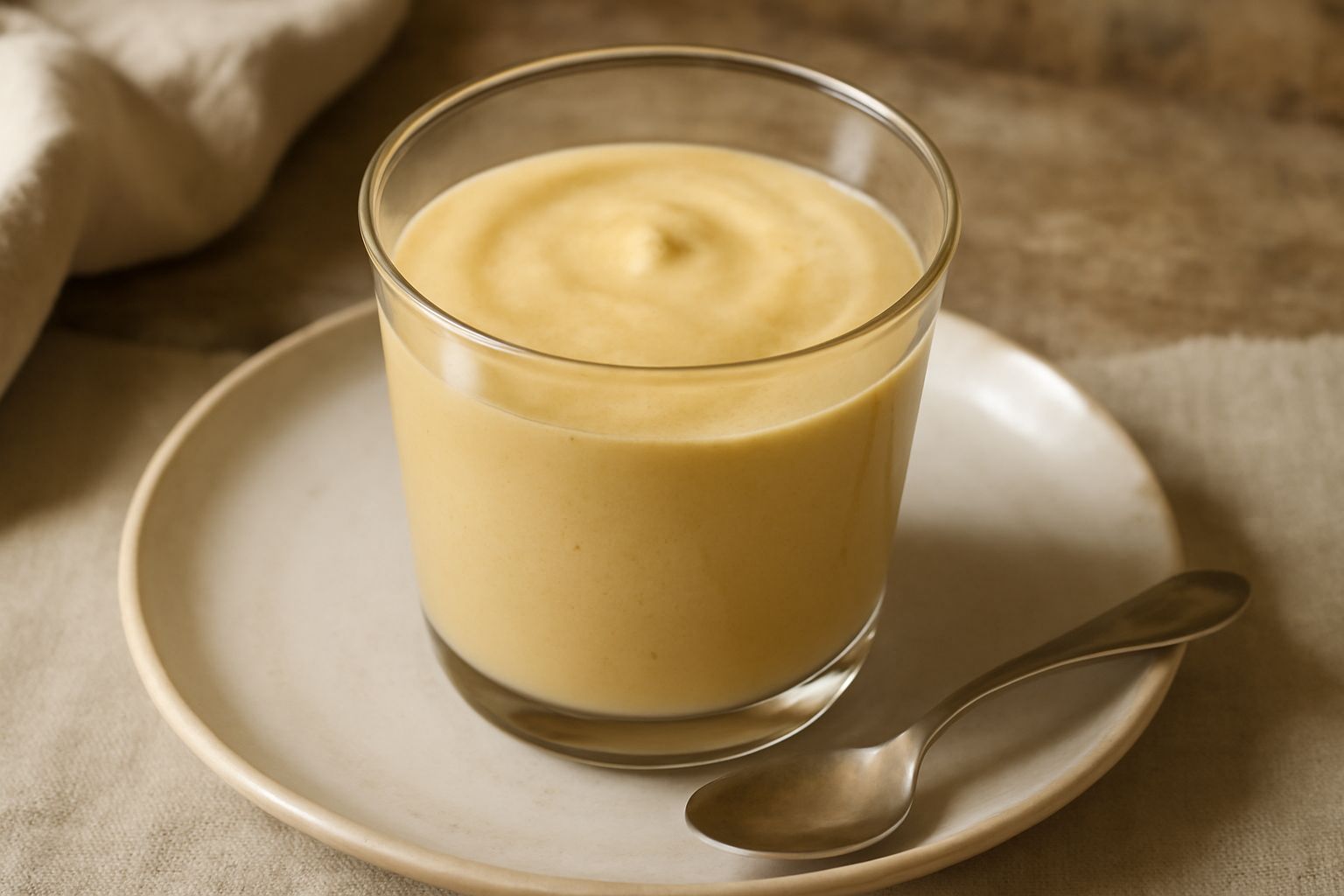 Zabaione siciliano