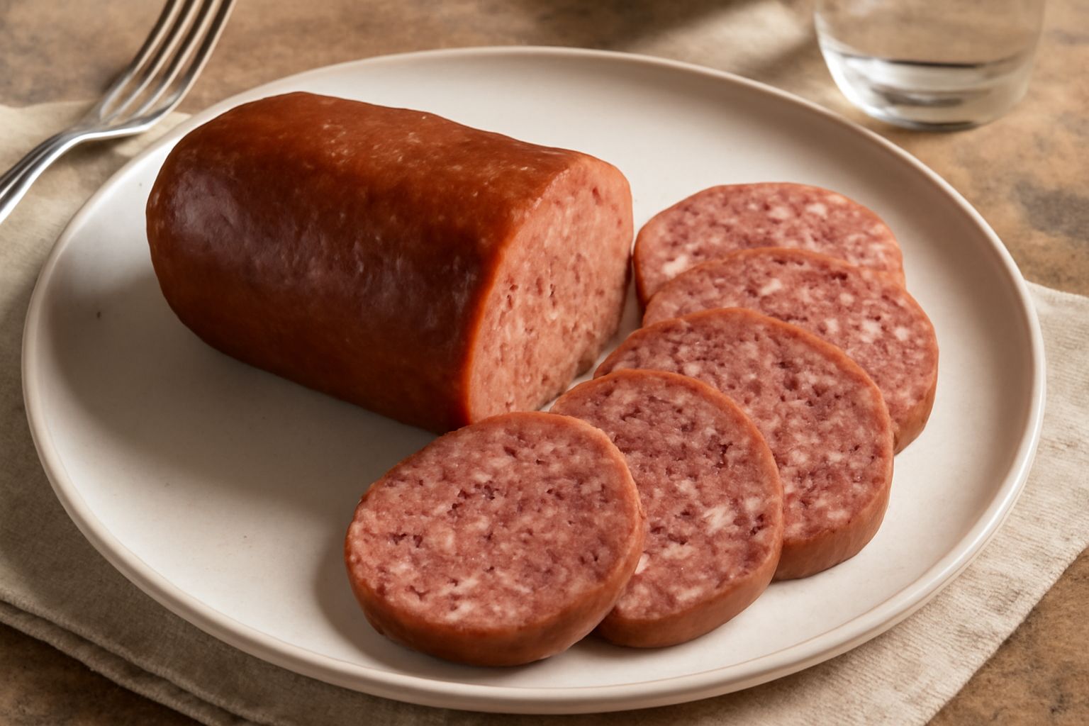 Zampone ripieno