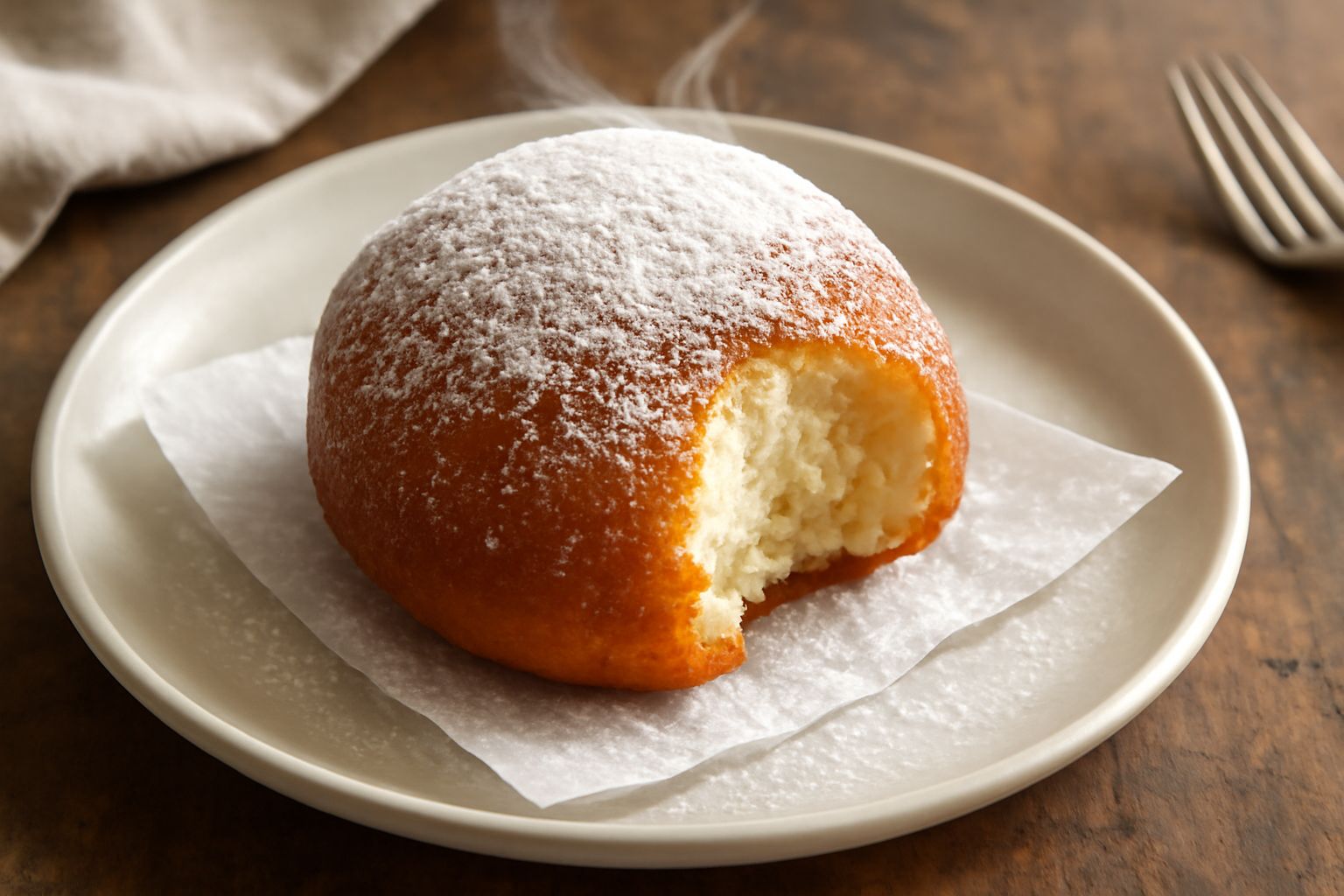 Zeppola