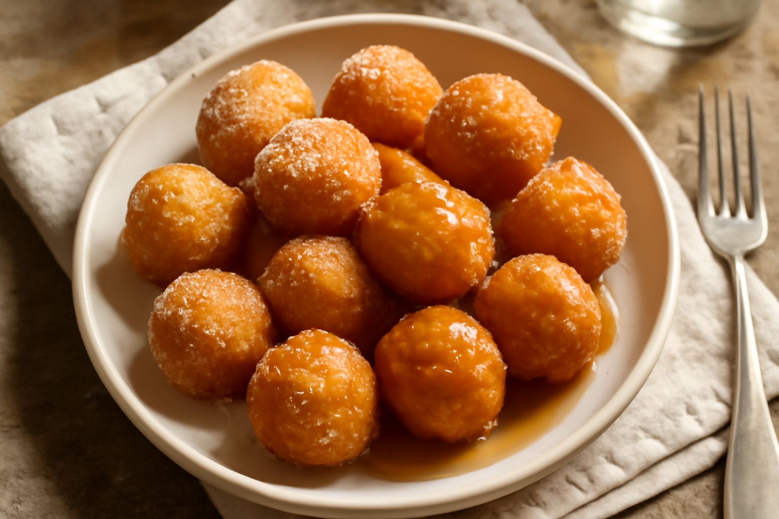 Zeppole
