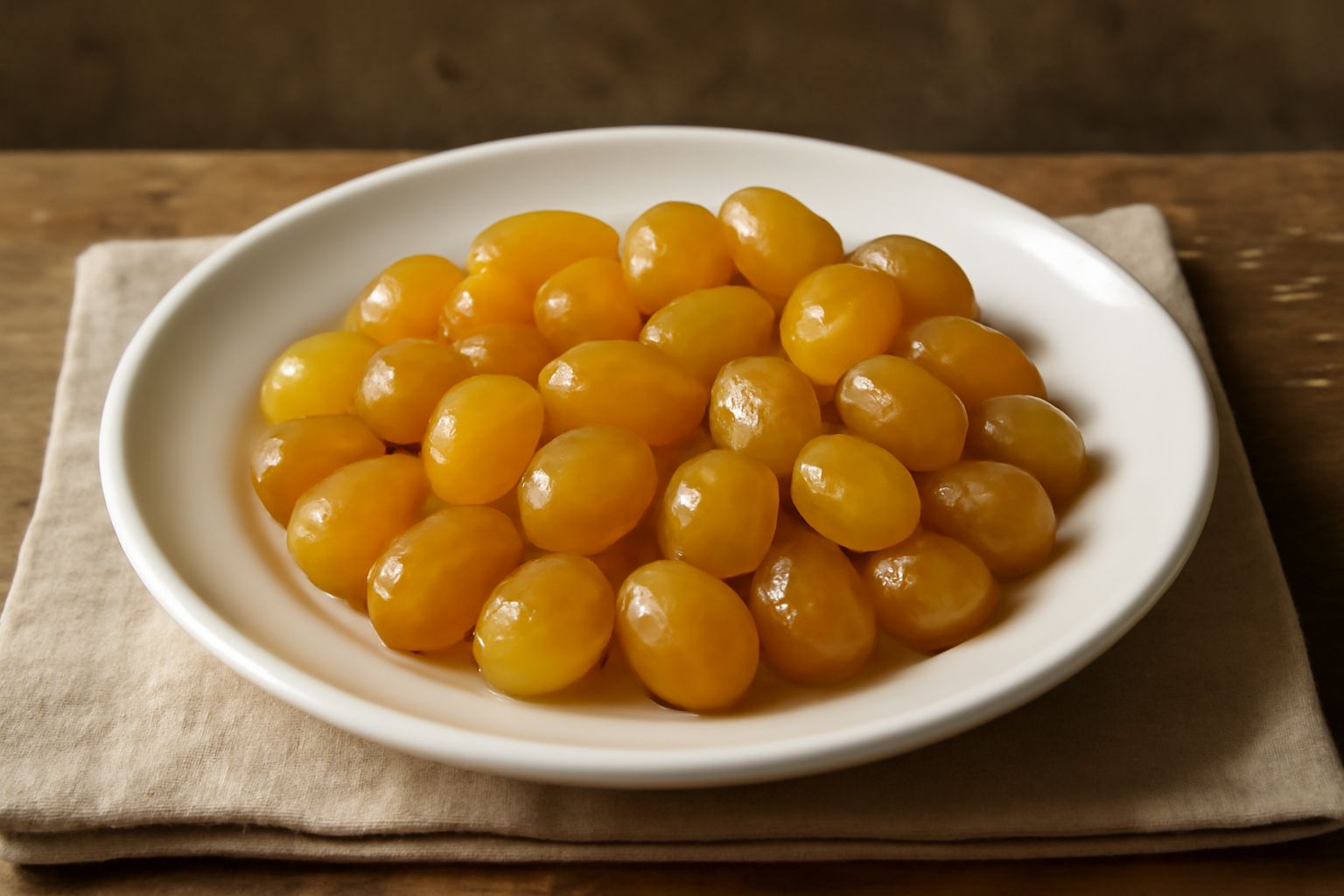 Zibibbo