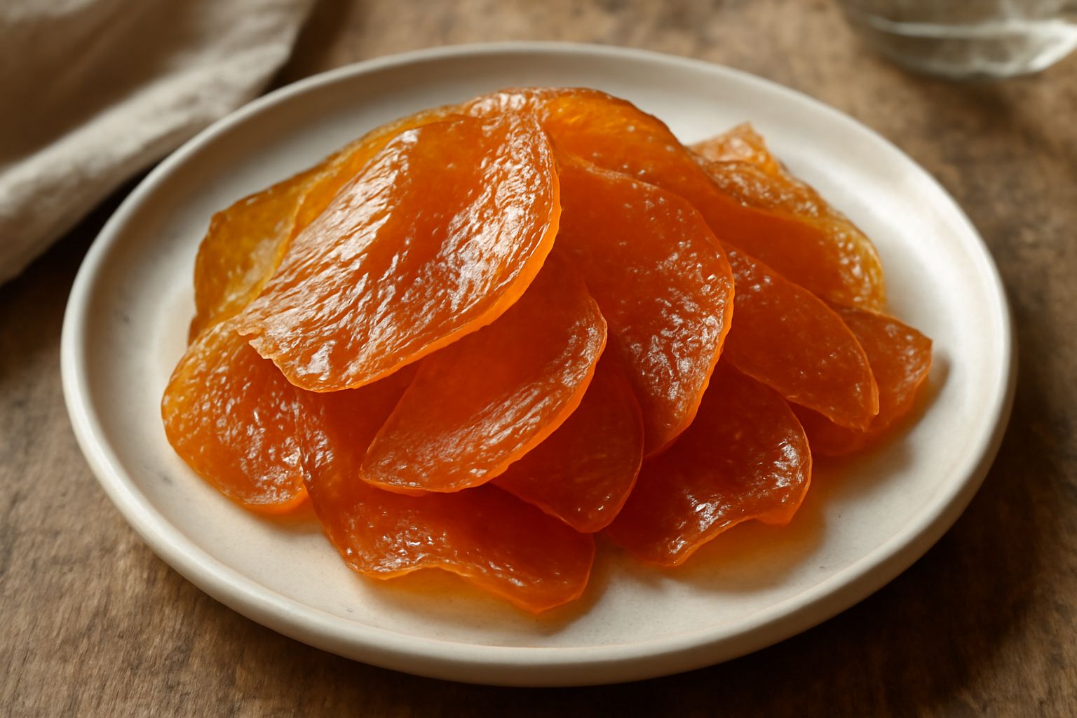Zucca candita