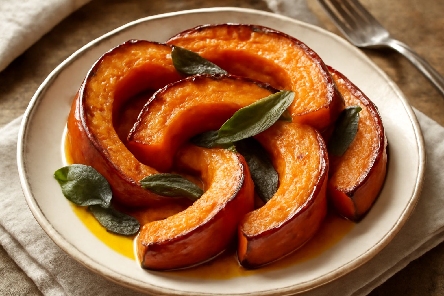 Zucca mantovana