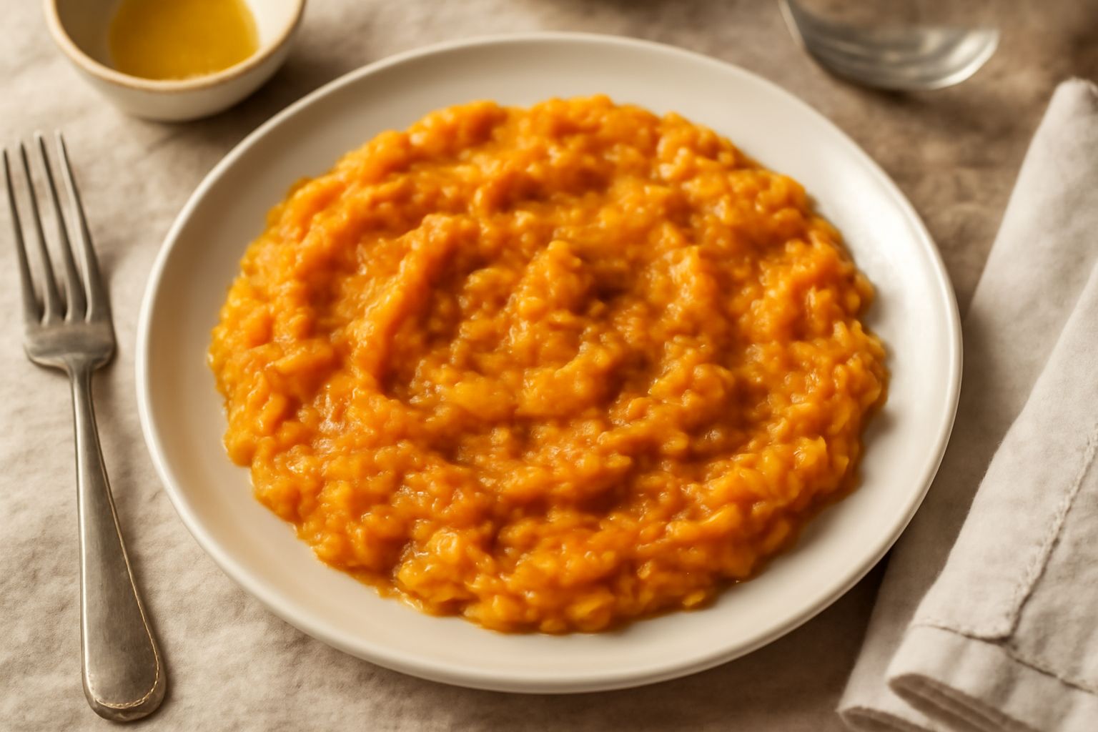 Zucca ripassata