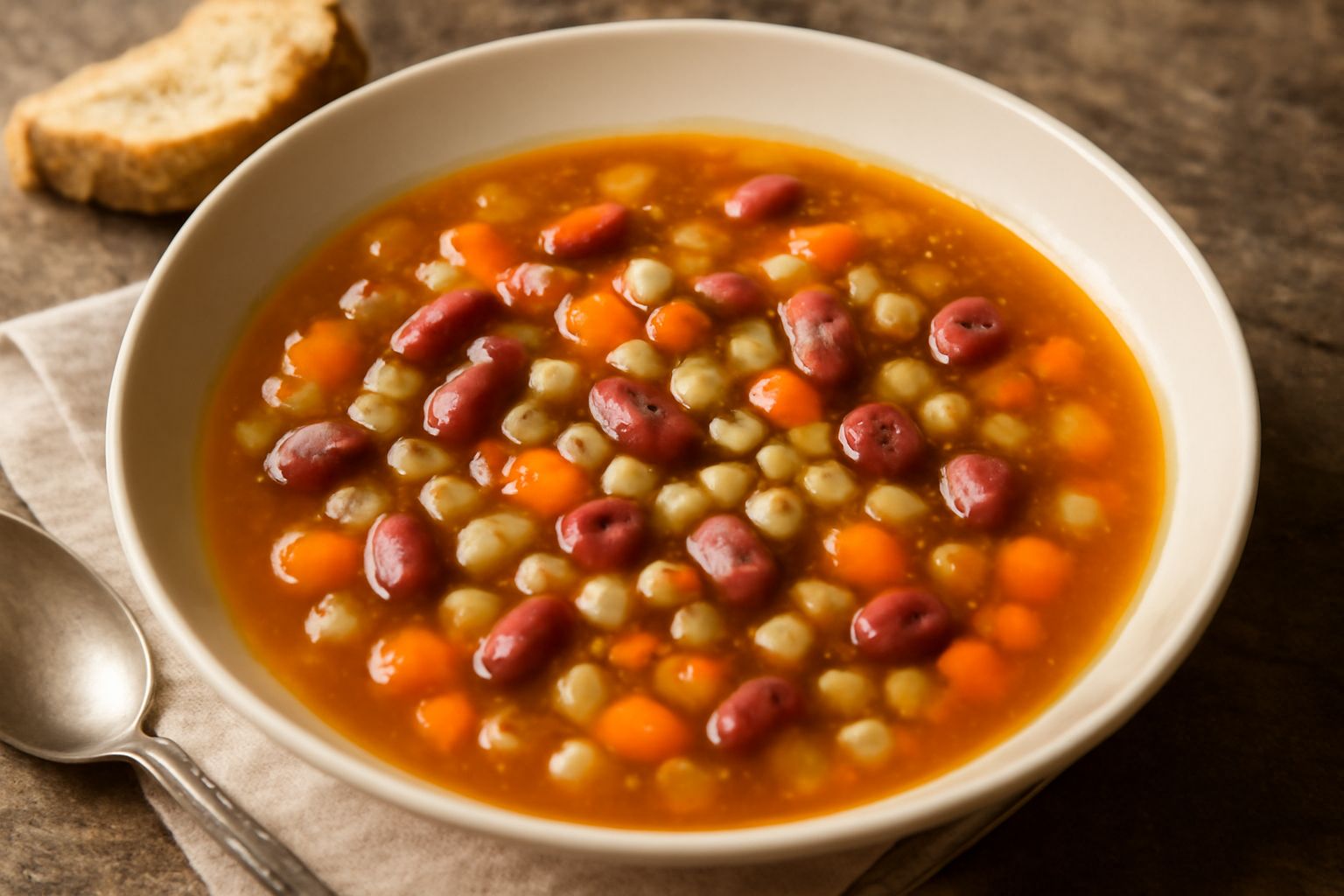 Zuppa alla cremasca