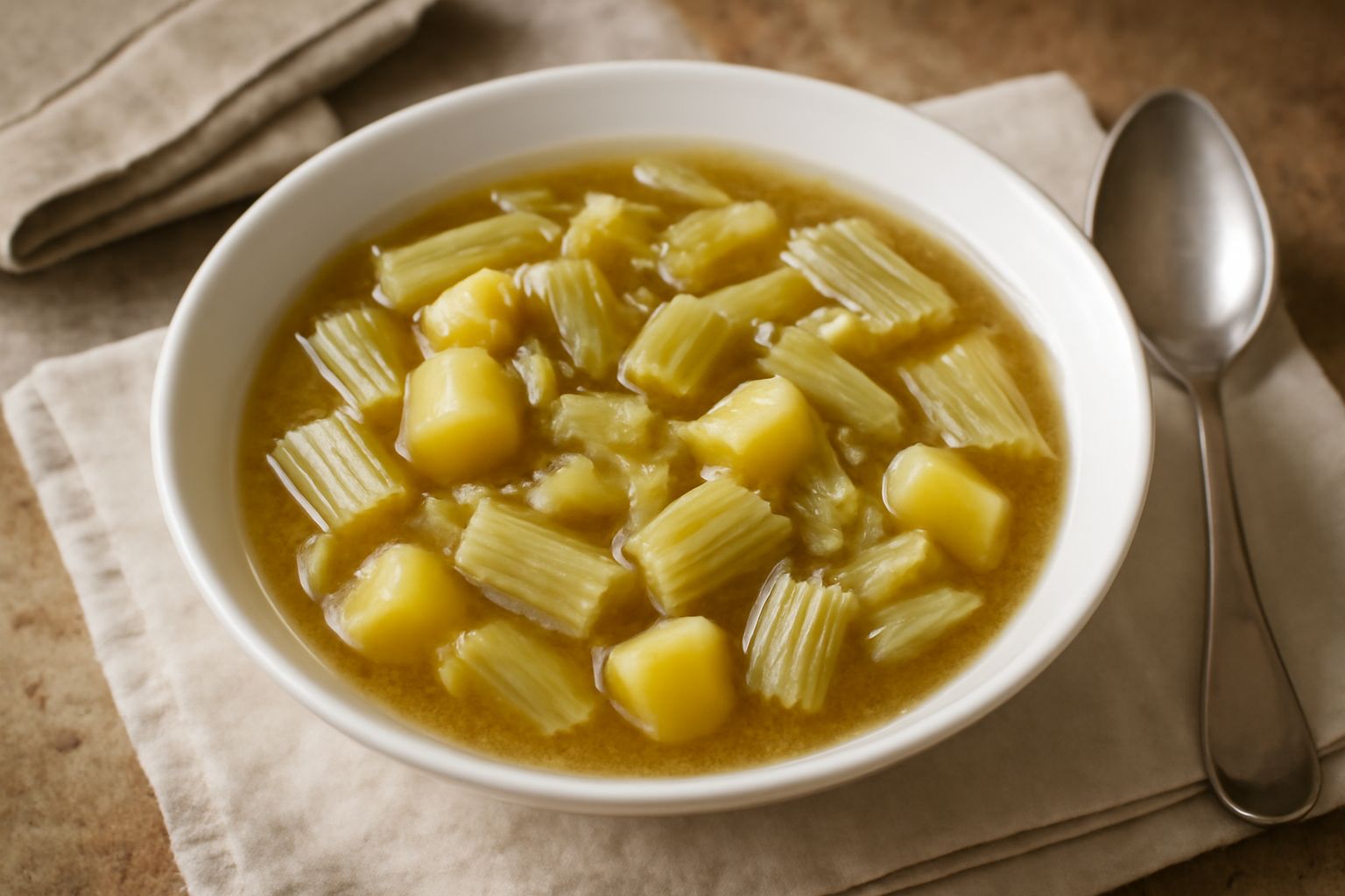 Zuppa di cardone