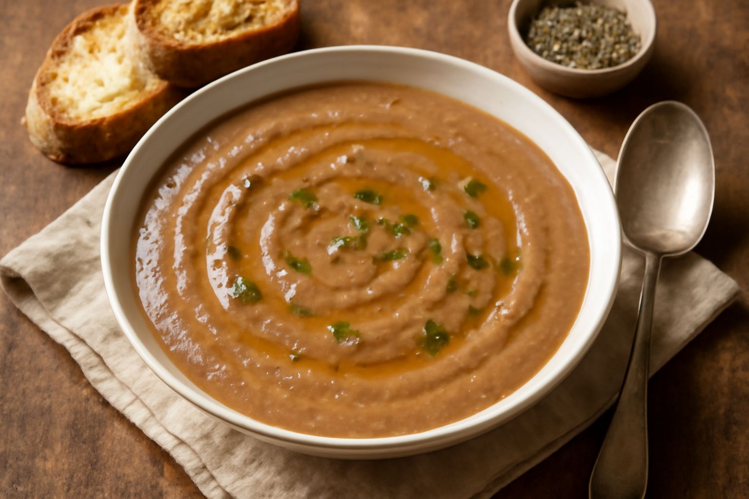 Zuppa di cicerchia
