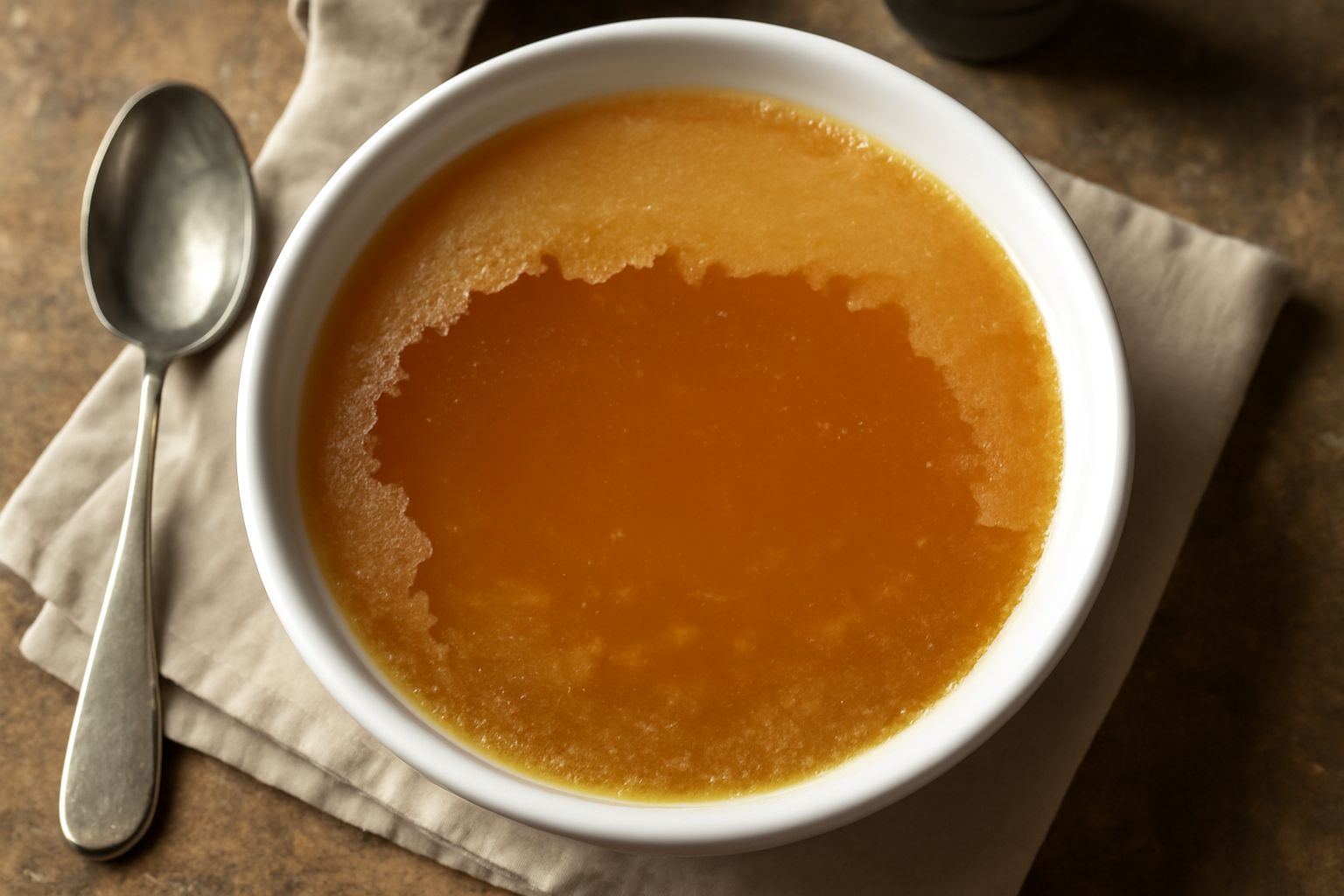 Zuppa di osso