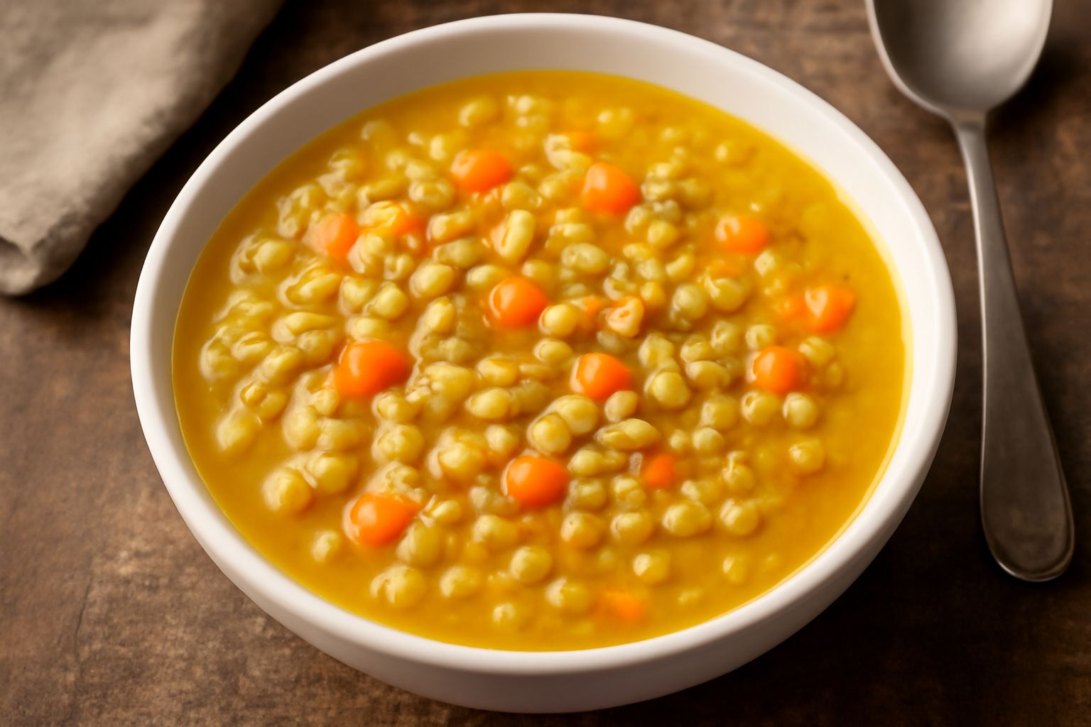 Zuppa di segale